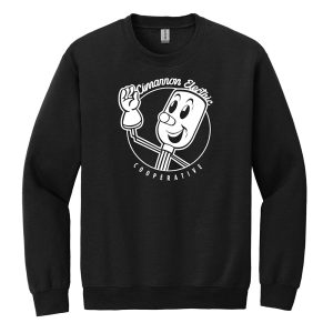 Gildan® Willy Wave Crewneck