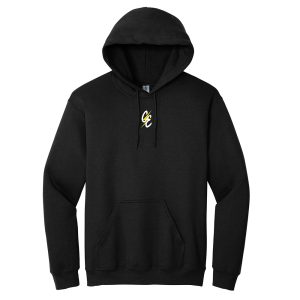 Gildan® Embroidered "CE" Hoodie