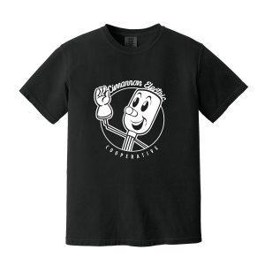 Comfort Colors® Willy Wave Tee