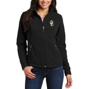 Port Authority® Women's Embroidered CE Full Zip