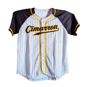 Adult Baseball Jersey