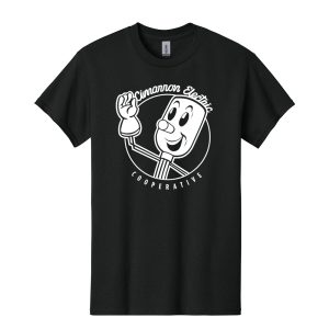 Gildan® Willy Wave Tee - 100% Cotton