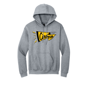 Gildan® Pennant Hoodie
