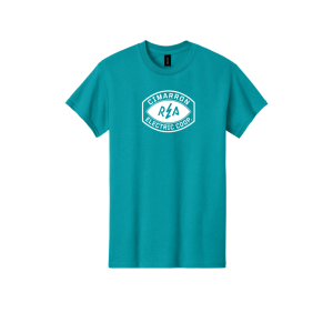 Gildan® REA Tee - 100% Cotton
