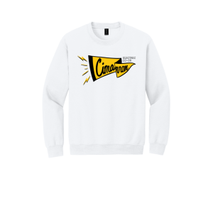 Gildan® Pennant Crewneck