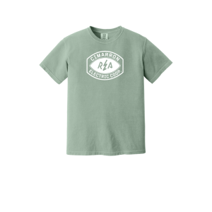 Comfort Colors® SS REA Tee