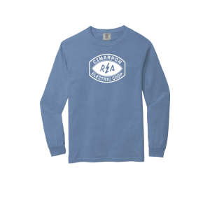 Comfort Colors® REA Light Bulb Tee