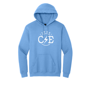 Gildan® CE Hoodie
