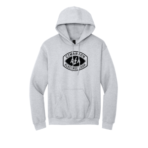 Gildan® REA Hoodie