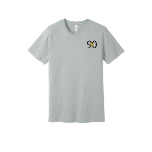 BELLA+CANVAS® 90 Tee