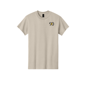 Gildan® 90 Tee - 100% Cotton