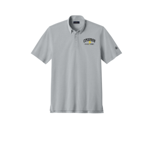 Brooks Brothers® Embroidered Cimarron Logo Polo
