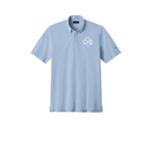 Brooks Brothers® Embroidered CE Polo