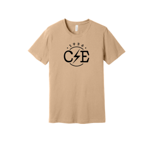 BELLA+CANVAS® CE Tee