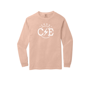 Comfort Colors® LS CE Tee