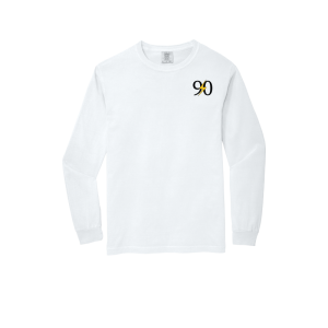 Comfort Colors® LS 90 Tee