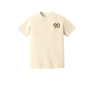 Comfort Colors® SS 90 Tee