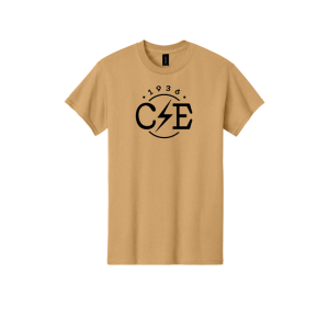 Gildan® CE Tee - 100% Cotton