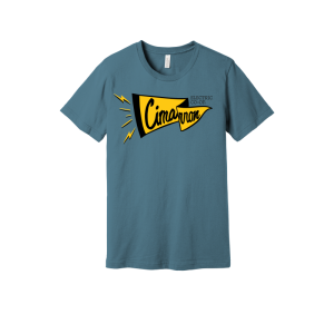 BELLA+CANVAS® Pennant Tee