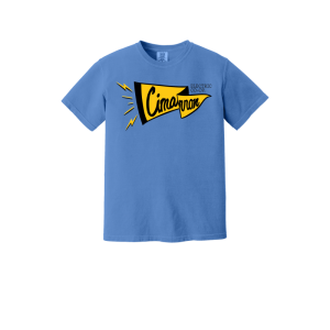 Comfort Colors® SS Pennant Tee