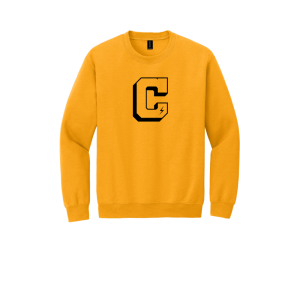 Gildan® Varsity C Crewneck