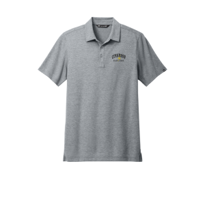 TravisMathew Embroidered Logo Sunnyvale Polo