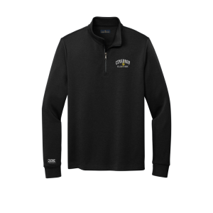 Brooks Brothers® 20K 1/4 Zip