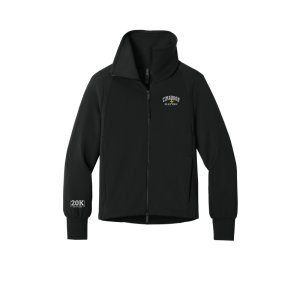 MiiR® Women's 20K Full Zip
