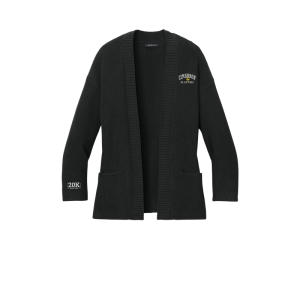 Mercer+Mettle® Women's 20K Open Cardi