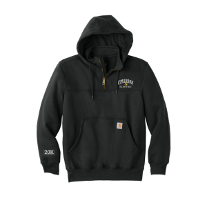 Carhartt® 20K Hoodie