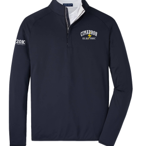 Peter Millar 20K 1/4 Zip
